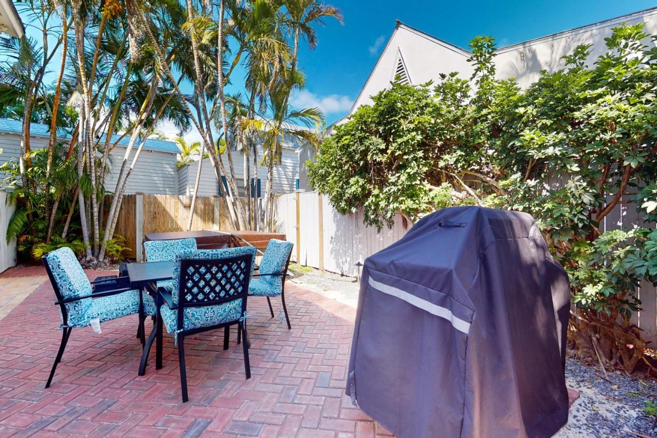 Duval Hideaway Apartment Key West Exterior photo